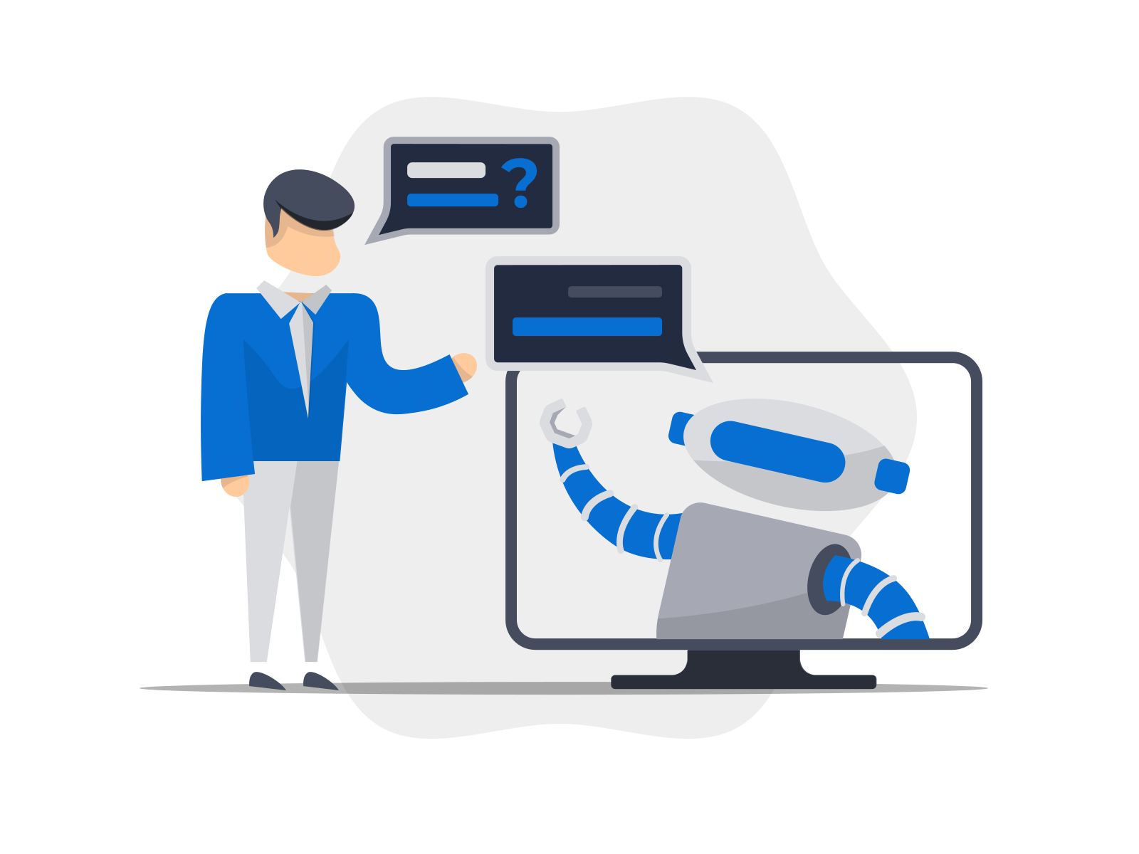 AI Chatbot